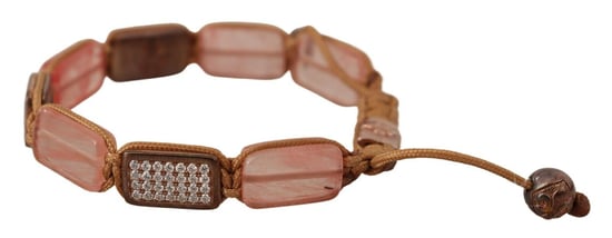 Pulsera de mujer ajustable con charm multicolor elegante de Nialaya - Image 5