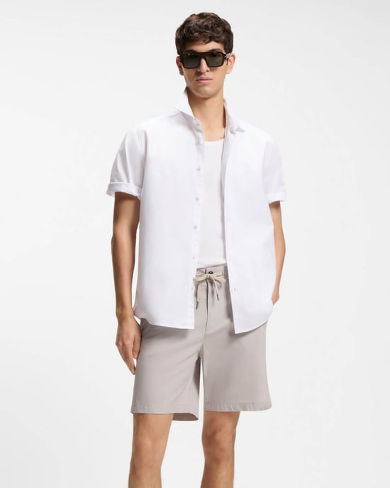 Camisa Rash 2 en Blanco - Image 4