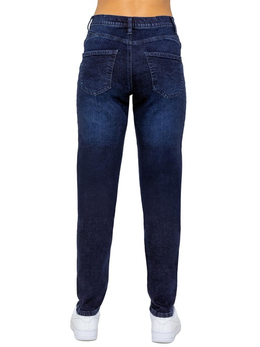 Enzo | Mom Jeans para Mujer - Image 4