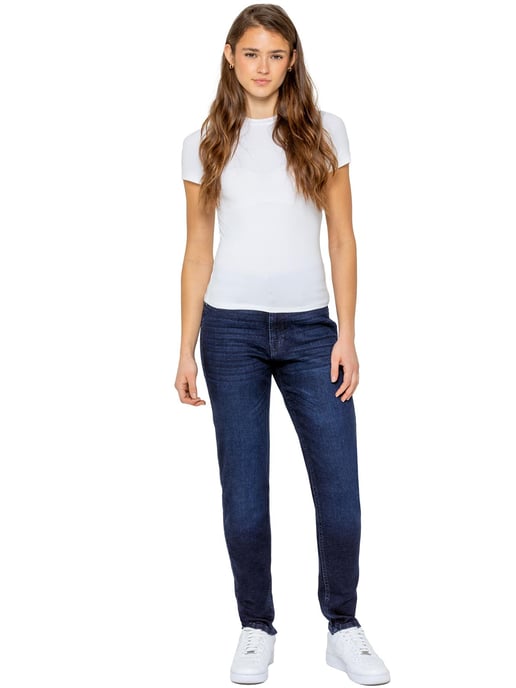 Enzo | Mom Jeans para Mujer - Image 5