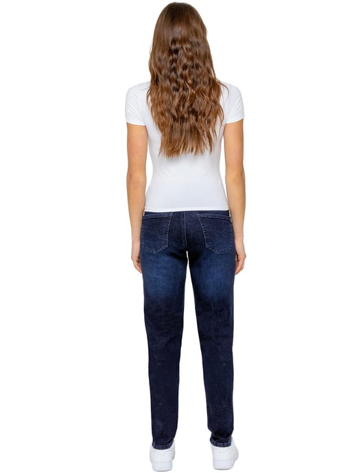 Enzo | Mom Jeans para Mujer - Image 6