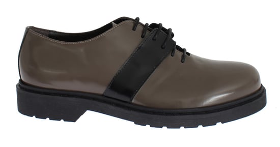 Zapatos de Piel Oxford Casual - Image 1