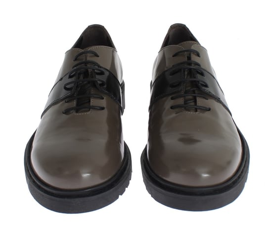 Zapatos de Piel Oxford Casual - Image 2