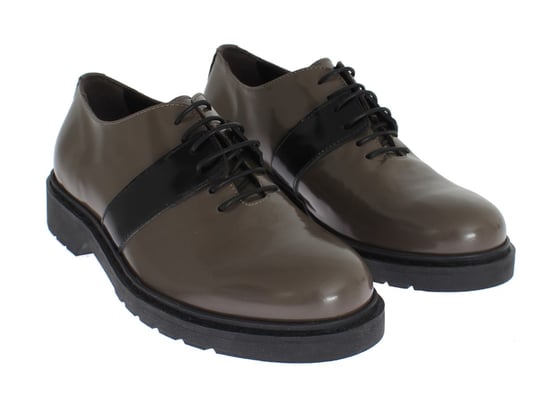 Zapatos de Piel Oxford Casual - Image 4