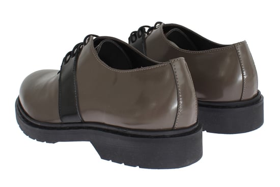 Zapatos de Piel Oxford Casual - Image 5