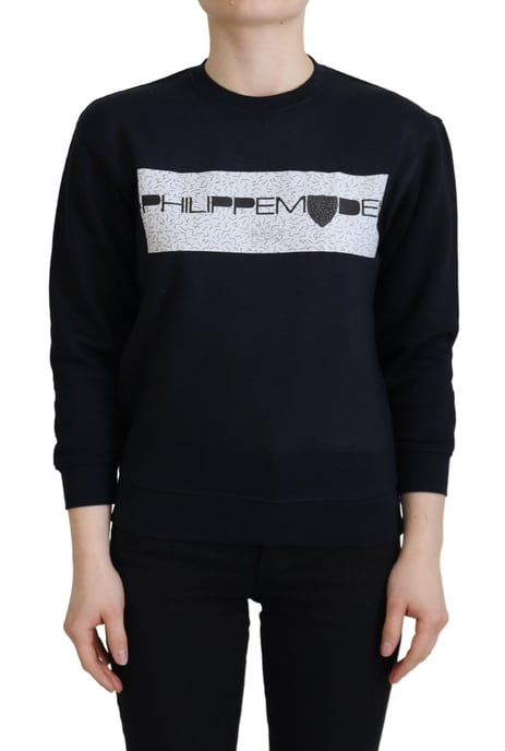 Sudadera con Estampado Gráfico - Image 1