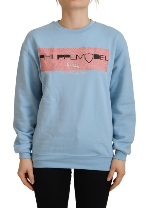 Sudadera de Cuello Redondo Edición Limitada - Image 1