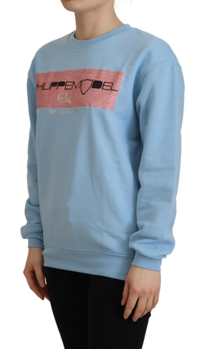 Sudadera de Cuello Redondo Edición Limitada - Image 2