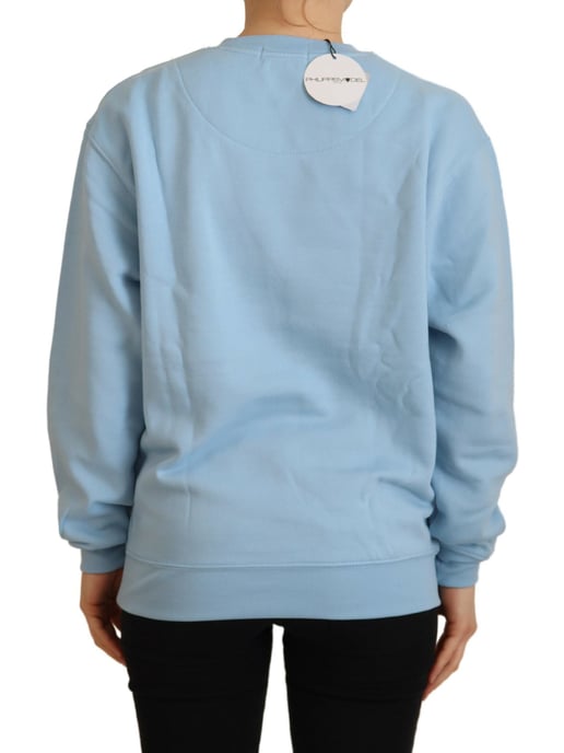 Sudadera de Cuello Redondo Edición Limitada - Image 3