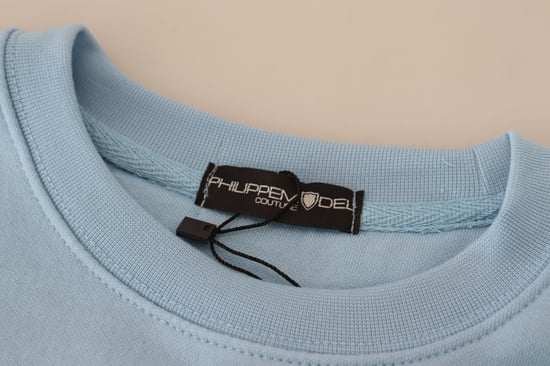 Sudadera de Cuello Redondo Edición Limitada - Image 6