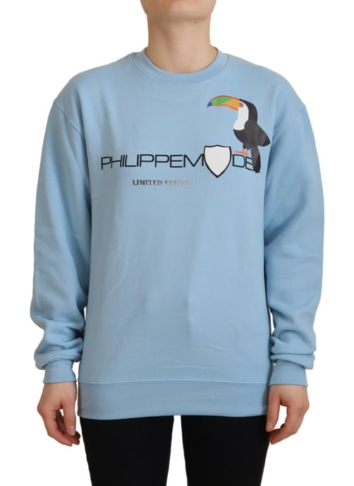 Sudadera Toucan Edición Limitada - Image 1