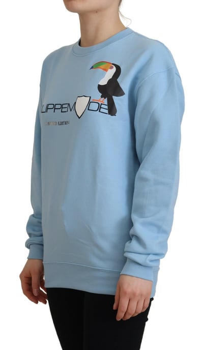 Sudadera Toucan Edición Limitada - Image 2