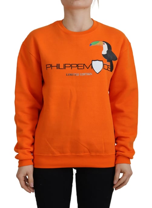 Sudadera Toucan Edición Limitada - Image 1