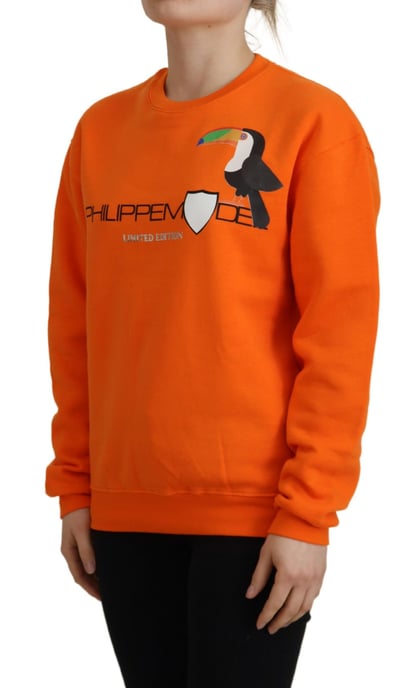 Sudadera Toucan Edición Limitada - Image 2
