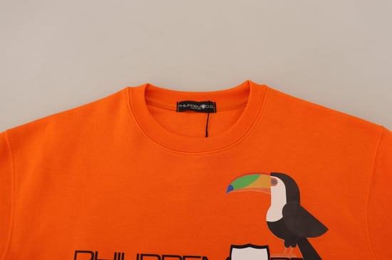 Sudadera Toucan Edición Limitada - Image 5