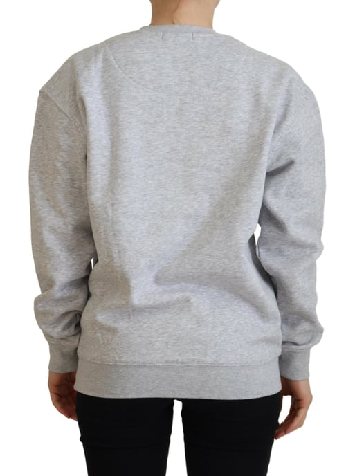 Sudadera de Cuello Redondo - Image 3