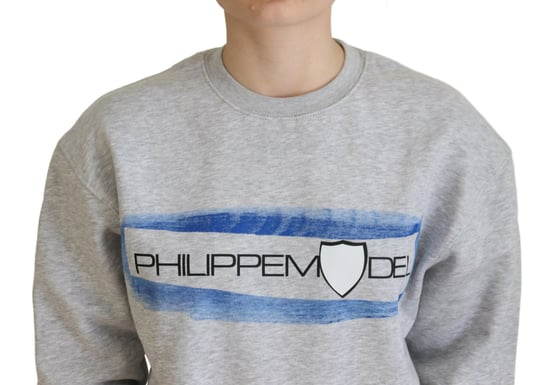 Sudadera de Cuello Redondo - Image 4