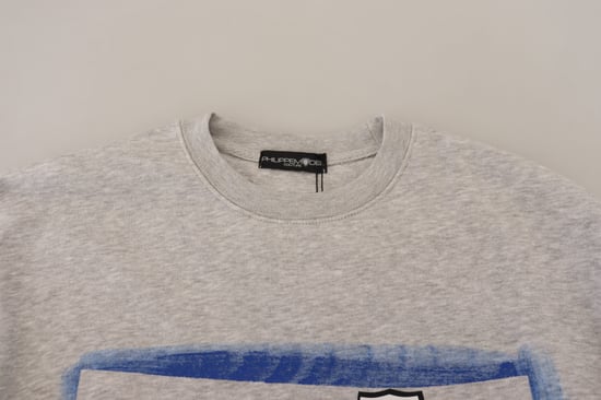 Sudadera de Cuello Redondo - Image 5