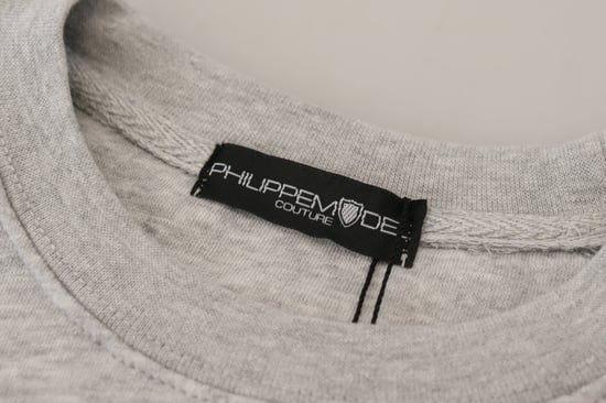 Sudadera de Cuello Redondo - Image 6