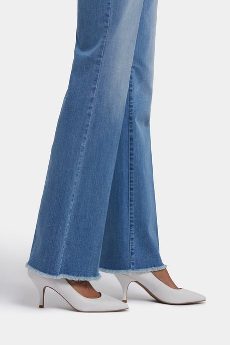 Jeans Acampanados Ava | Agua Vendome - Image 4