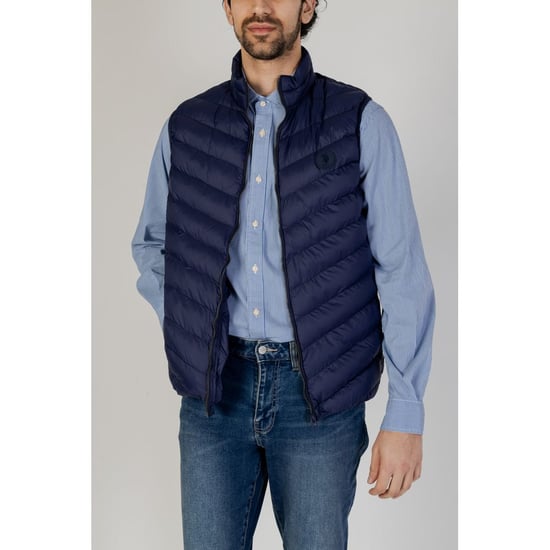 Chaleco Puffer Compacto Ajuste Clásico - Image 5