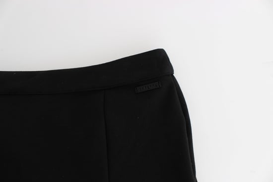 Falda Lápiz Estilo Clásico - Image 5