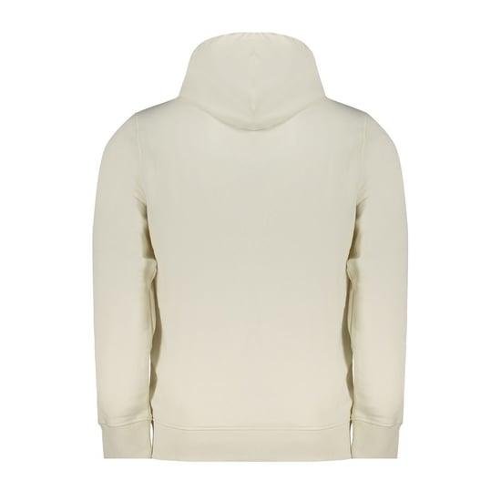 Sudadera con detalle de cinta Estilo K50k507376 - Image 2