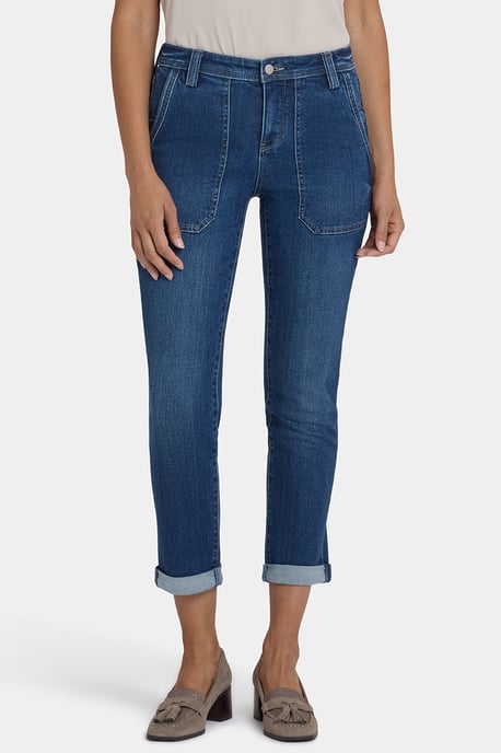 Jeans Margot Novia | Lápiz Vintage - Image 3