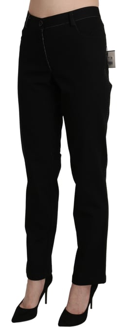 Pantalones de pierna recta - Image 2