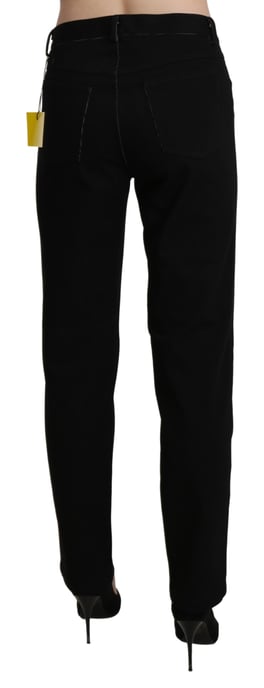 Pantalones de pierna recta - Image 3