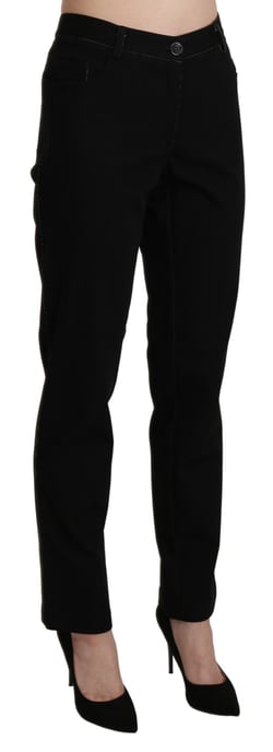 Pantalones de pierna recta - Image 4