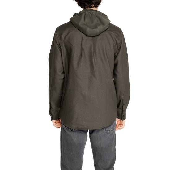 Camisa Con Capucha An14638000149ro - Image 2
