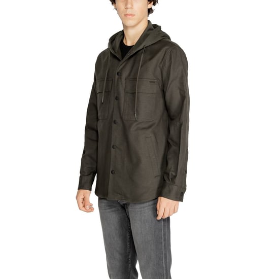Camisa Con Capucha An14638000149ro - Image 3
