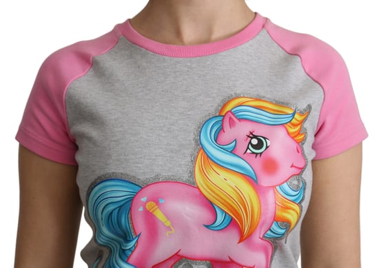 Camiseta de patinaje de My Little Pony Tsh5088 - Image 5