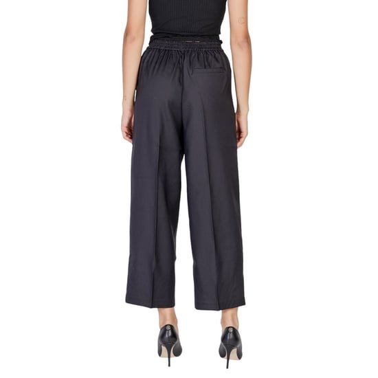 Pantalones cortos de pierna ancha - Image 2