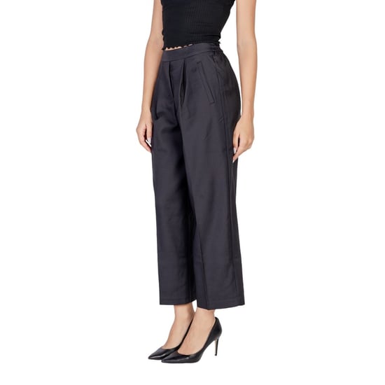 Pantalones cortos de pierna ancha - Image 3