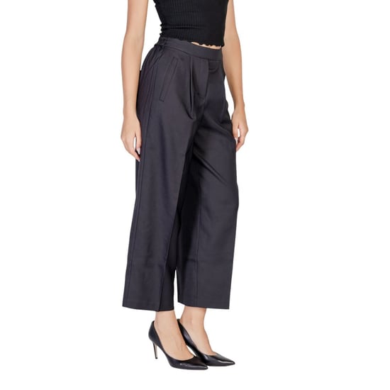 Pantalones cortos de pierna ancha - Image 4