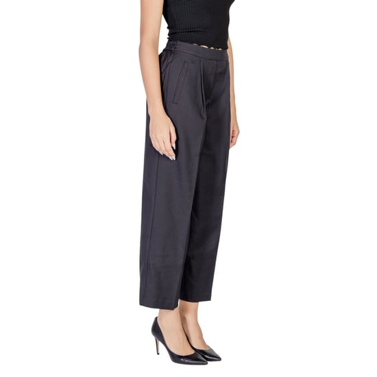 Pantalones cortos de pierna ancha - Image 5
