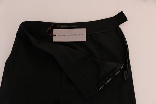 Pantalones rectos a medida - Image 4
