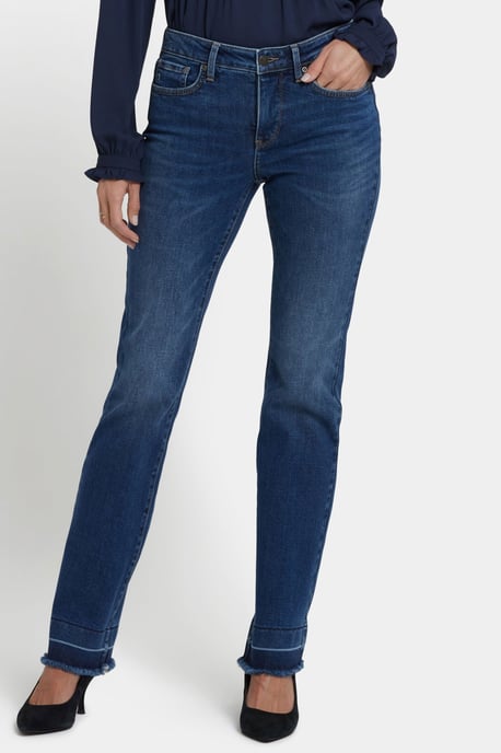 Jeans Bootcut Barbara | Loire Oscuro - Image 3