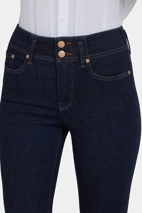 Jeans de bota acampanada Barbara | Mágico - Image 4