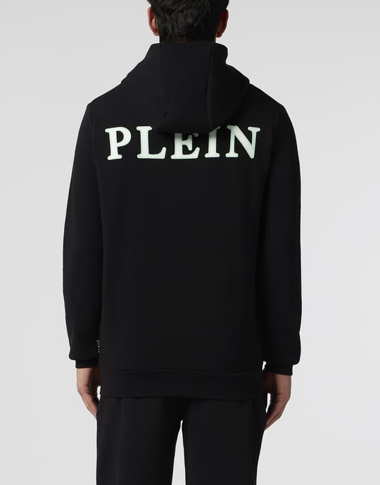 Sudadera Con Capucha Iconic Plein - Image 5