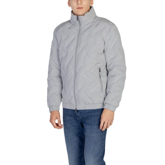 Chaqueta acolchada tipo colcha Modelo An14634400137ro - Image 3
