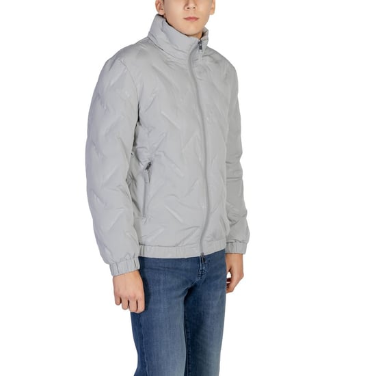 Chaqueta acolchada tipo colcha Modelo An14634400137ro - Image 4