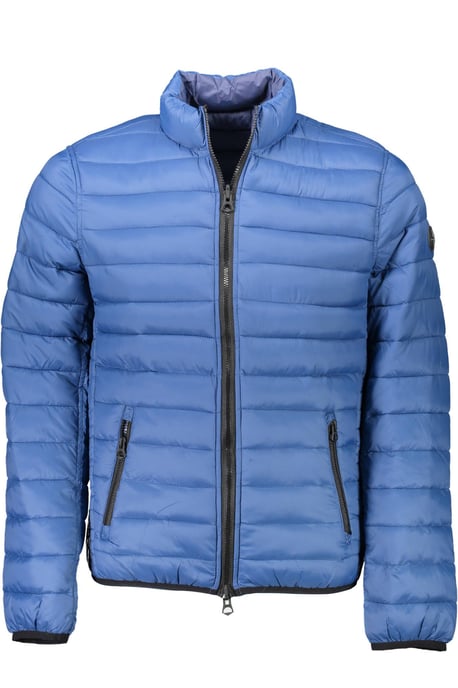Chaqueta Acolchada Ajustada - Image 1