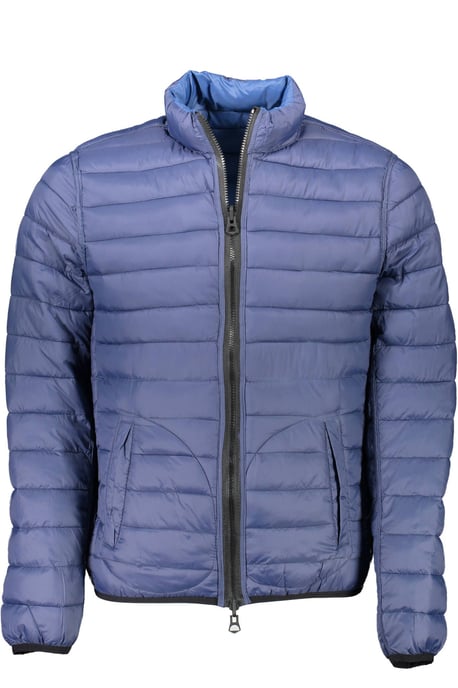 Chaqueta Acolchada Ajustada - Image 3