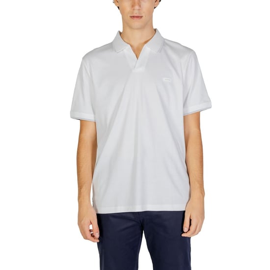 Camisa Polo de Manga Corta - Image 1