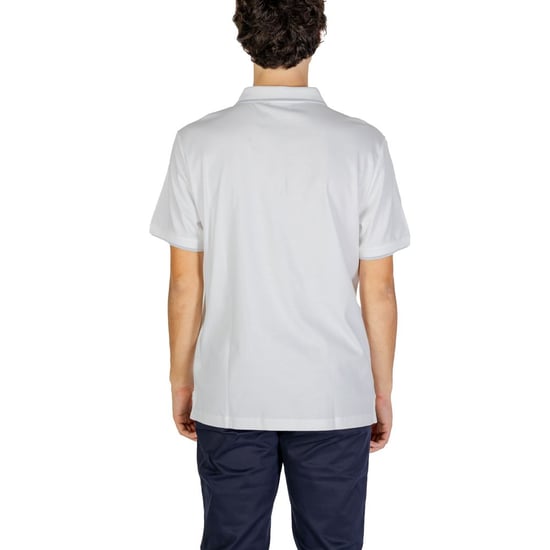 Camisa Polo de Manga Corta - Image 2