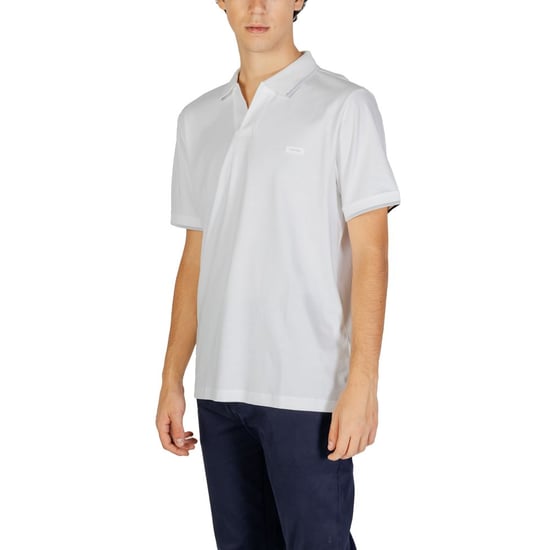 Camisa Polo de Manga Corta - Image 3