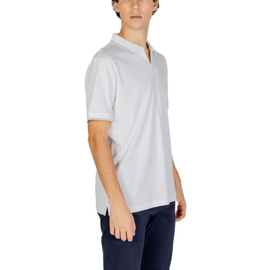 Camisa Polo de Manga Corta - Image 4